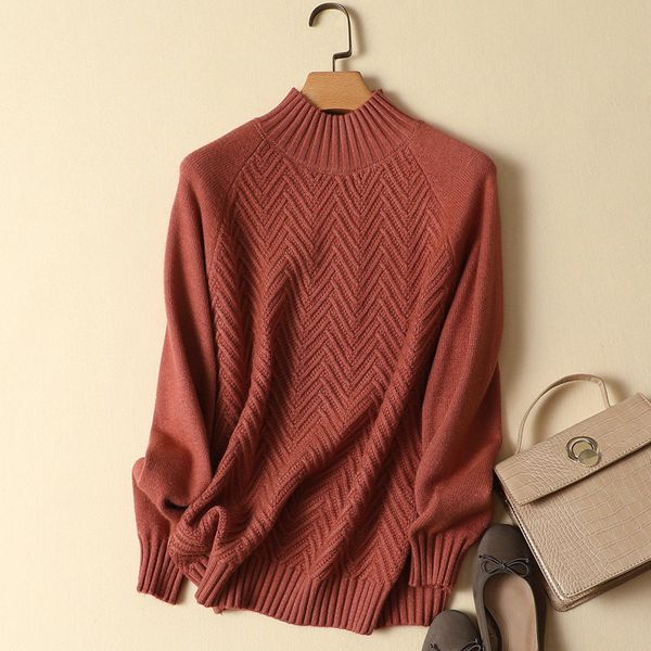 2021 new new female autumn and winter korean nightgown tall warm turtleneck simple solid pullover elegant sweater h00168 j44f, White;black
2021 new new female autumn and winter korean nightgown tall warm turtleneck simple solid pullover elegant sweater h00168 j44f, White;black
