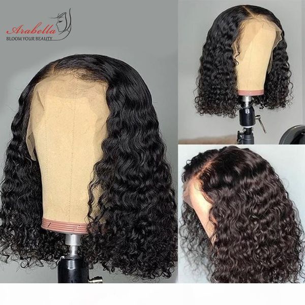 water wave lace front bob wig peruvian remy human hair wigs for black women closure bob wig with baby hair 13x4 frontal, Black;brown
water wave lace front bob wig peruvian remy human hair wigs for black women closure bob wig with baby hair 13x4 frontal, Black;brown