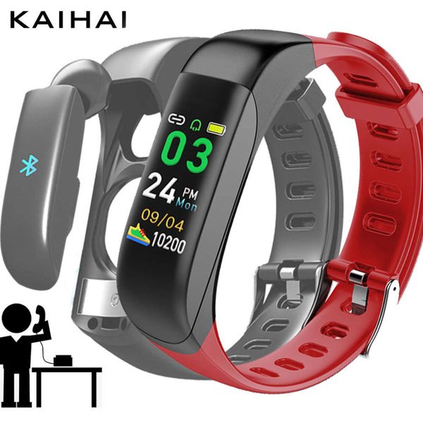 kaihai h65 - bluetooth watch, smart wristband heart rate activity control, watch with color screen and call rponse
kaihai h65 - bluetooth watch, smart wristband heart rate activity control, watch with color screen and call rponse