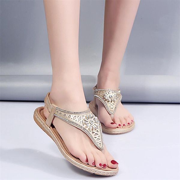 2021 women sandals summer shoes women flats sandals diamond decoration slip on summer beach, Black
2021 women sandals summer shoes women flats sandals diamond decoration slip on summer beach, Black