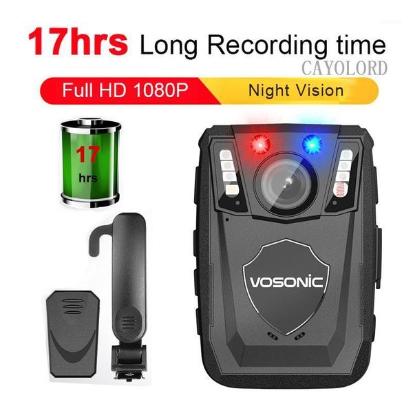 17hrs long recording time 1080p cam recorder law professional hd security pocket portable hd video and audio body camera1
17hrs long recording time 1080p cam recorder law professional hd security pocket portable hd video and audio body camera1