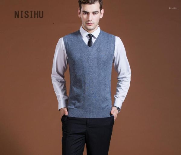 men's sweaters men's casual v-neck sweater vest pullover knitted cashmere sleeveless for man1, White;black
men's sweaters men's casual v-neck sweater vest pullover knitted cashmere sleeveless for man1, White;black
