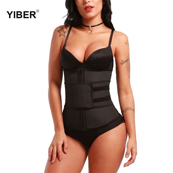 waist trainer women tummy body shaper thermo sweat belt waist trainer girdle corset fat burning fitness modeling strap shapewea 201222, Black;white
waist trainer women tummy body shaper thermo sweat belt waist trainer girdle corset fat burning fitness modeling strap shapewea 201222, Black;white