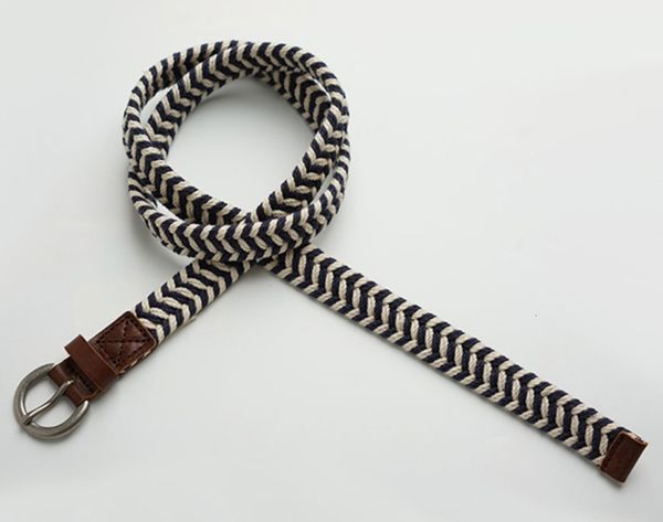 new british all cotton washed canvas belt, men's and women's common leather tail, Black;brown
new british all cotton washed canvas belt, men's and women's common leather tail, Black;brown