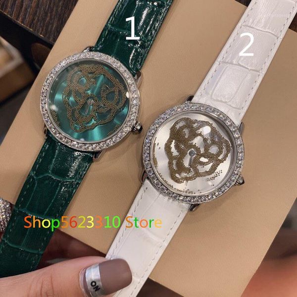 fashion brand design hollow panthere watch sand go down clock panther real leather quarzt watches for women gift1, Slivery;brown
fashion brand design hollow panthere watch sand go down clock panther real leather quarzt watches for women gift1, Slivery;brown
