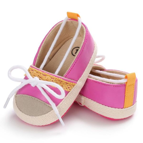 bow knot lace up stitching princess soft sole bottom shoes baby girl walking shoes infant first walkers
bow knot lace up stitching princess soft sole bottom shoes baby girl walking shoes infant first walkers