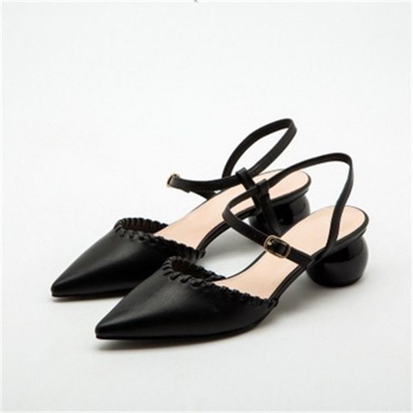 2020 summer comfort shoes for women large size female sandal pointed heel sandals med ladies comfort block women's sizes woman, Black
2020 summer comfort shoes for women large size female sandal pointed heel sandals med ladies comfort block women's sizes woman, Black