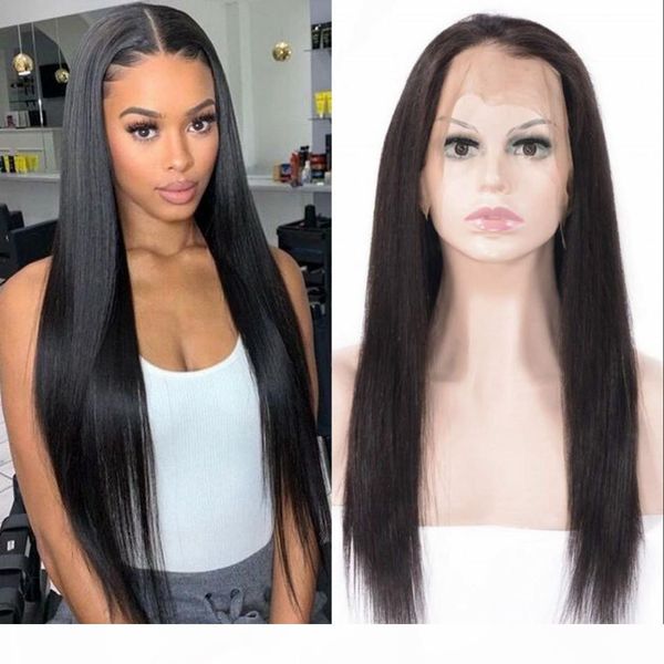 mongolian human hair wigs pre plucked for women glueles straight 360 lace frontal wigs with baby hair, Black;brown
mongolian human hair wigs pre plucked for women glueles straight 360 lace frontal wigs with baby hair, Black;brown