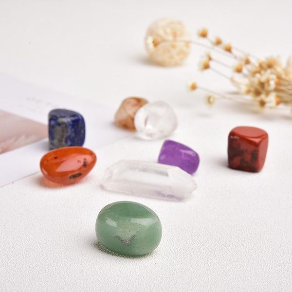 runyangshi 7pc natural irregular chakela stone set 7 colors yoga energy art stone for home decoration girls birth qylfzf, Black
runyangshi 7pc natural irregular chakela stone set 7 colors yoga energy art stone for home decoration girls birth qylfzf, Black