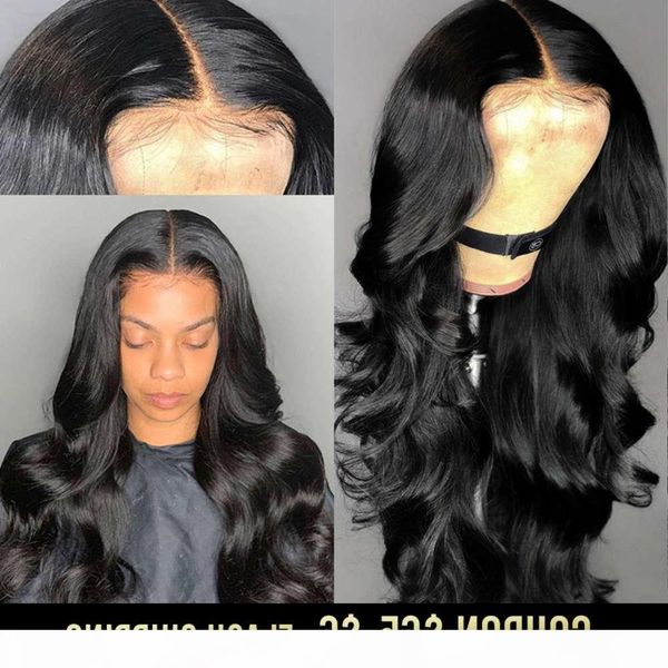360 full frontal wig pre plucked body wave brazilian hd remy lace front human hair wigs for black women, Black;brown
360 full frontal wig pre plucked body wave brazilian hd remy lace front human hair wigs for black women, Black;brown