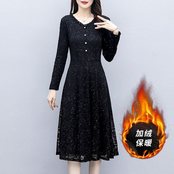 black womens thermal loop keep warm plus size -5xl winter casual lean party dress nr6i, Black;gray
black womens thermal loop keep warm plus size -5xl winter casual lean party dress nr6i, Black;gray