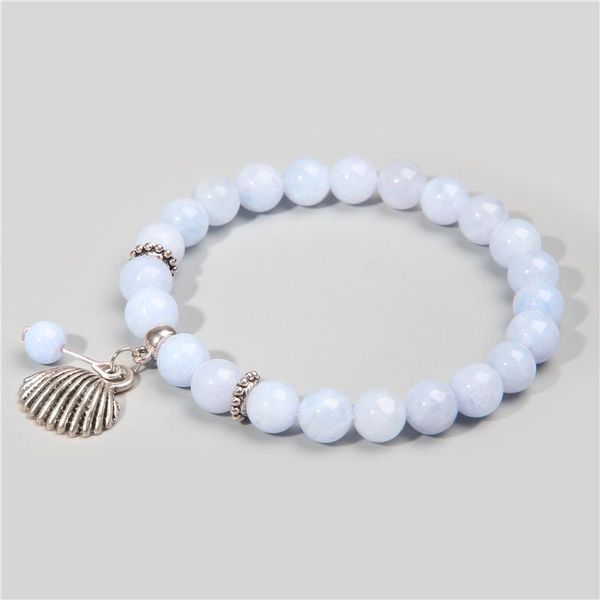 charm shell bracelet 2020 boho woman female bohemian vintage hand chain bracelet natural stone beads jewelry seashell pendant, Black
charm shell bracelet 2020 boho woman female bohemian vintage hand chain bracelet natural stone beads jewelry seashell pendant, Black