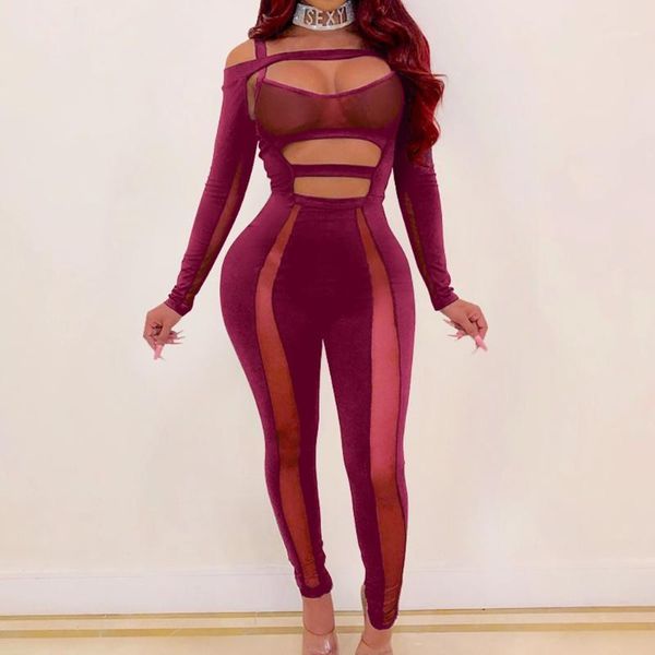 bodysuit long sleeve women fashion solid color stripe simplicity pure color long sleeve suit hollowing out jumpsuit#g11, Black;white
bodysuit long sleeve women fashion solid color stripe simplicity pure color long sleeve suit hollowing out jumpsuit#g11, Black;white