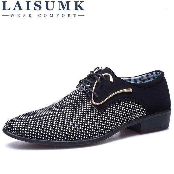 laisumk men leather shoes office men's dress suit shoes italian style wedding casual pointed toe business men1, Black
laisumk men leather shoes office men's dress suit shoes italian style wedding casual pointed toe business men1, Black