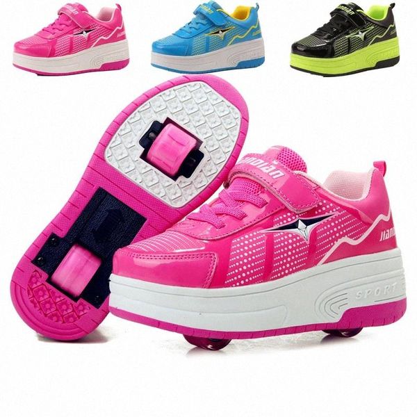 eur 28-42 new children junior roller skate shoes kids sneakers with two 2020 boys girls wheels shoes casual boys #la1h
eur 28-42 new children junior roller skate shoes kids sneakers with two 2020 boys girls wheels shoes casual boys #la1h