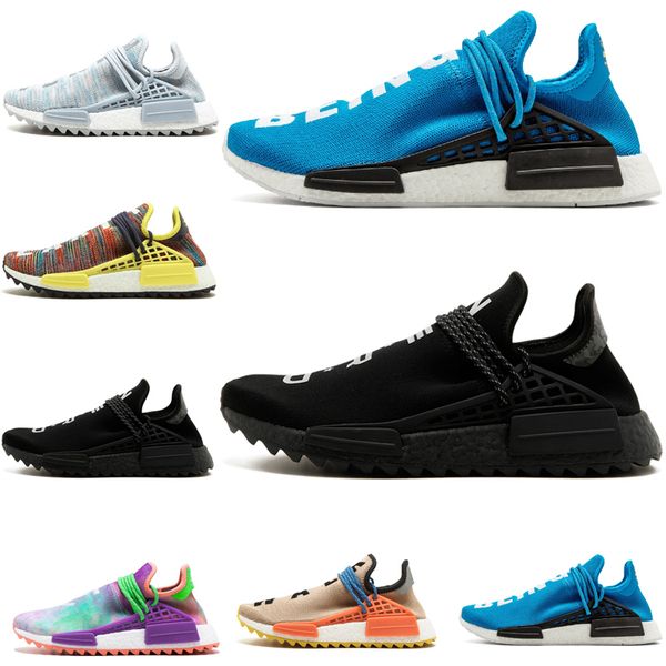human race pharrell williams hu trail nerd men womens holi running shoes clouds moon noble ink sports shoes size 5.5-11
human race pharrell williams hu trail nerd men womens holi running shoes clouds moon noble ink sports shoes size 5.5-11