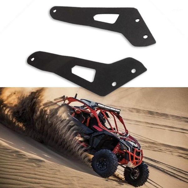 other lighting system 50 inch upper led light bar mounting brackets for can-am maverick x3 models 2021-2021 with stock roll cage1
other lighting system 50 inch upper led light bar mounting brackets for can-am maverick x3 models 2021-2021 with stock roll cage1
