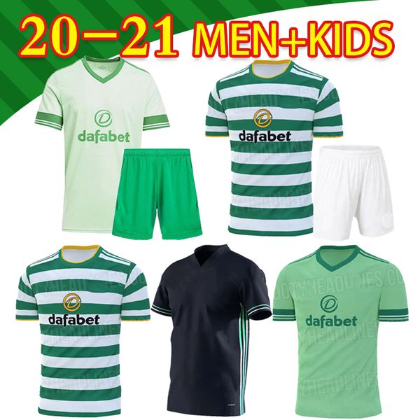 20 21 celtic soccer jerseys mcgregor griffiths 2020 2021 duffy forrest brown christie edouard bayo home men kids football shirts, Black;yellow
20 21 celtic soccer jerseys mcgregor griffiths 2020 2021 duffy forrest brown christie edouard bayo home men kids football shirts, Black;yellow