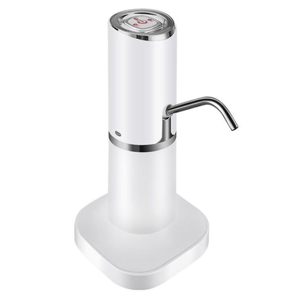 electric water dispenser water bottle pump wireless portable automatic pump bucket milk bottle dispenser usb
electric water dispenser water bottle pump wireless portable automatic pump bucket milk bottle dispenser usb