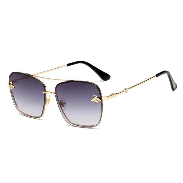 abay brand square women sunglasses bee sun glasses for woman ocean sheet metal sunshade mirror driving uv400 oculos, White;black
abay brand square women sunglasses bee sun glasses for woman ocean sheet metal sunshade mirror driving uv400 oculos, White;black