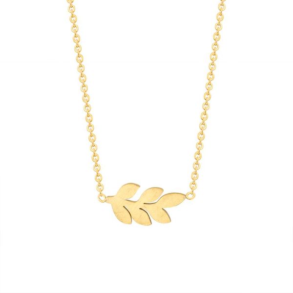 pendant necklaces leaf necklace in gold, silver color dainty handmade jewelry accessories gold cute exquisite
pendant necklaces leaf necklace in gold, silver color dainty handmade jewelry accessories gold cute exquisite