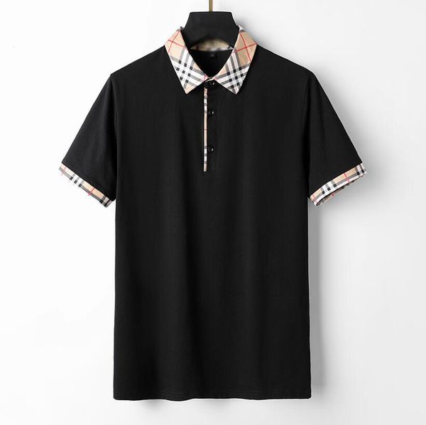 luxury casual mens t shirt breathable polo wear designer short sleeve t-shirt 100% cotton wholesale black and white size m~3xl #58125, White;black
luxury casual mens t shirt breathable polo wear designer short sleeve t-shirt 100% cotton wholesale black and white size m~3xl #58125, White;black