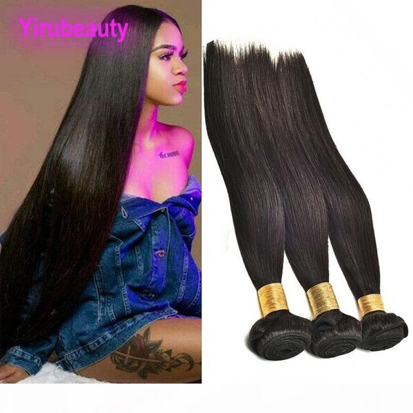 peruvian human hair extensions 3 bundles straight hair wefts 8-30inch natural color peruvian dyeable virgin hair products, Black
peruvian human hair extensions 3 bundles straight hair wefts 8-30inch natural color peruvian dyeable virgin hair products, Black