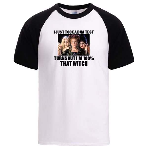 sport hocus pocus t shirts mens i just took a dna test turns out i'm 100% that witch raglan tshirts 2020 man loose fit cotton top
sport hocus pocus t shirts mens i just took a dna test turns out i'm 100% that witch raglan tshirts 2020 man loose fit cotton top