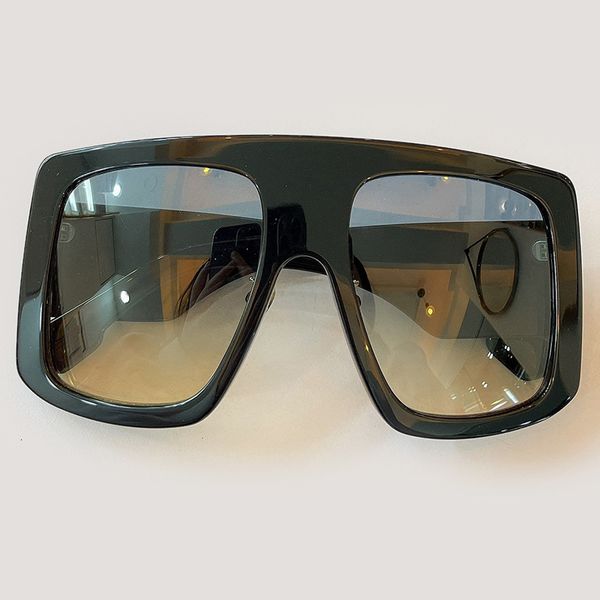 2021 new oversized sunglasses men women fashion brand shades uv400 vintage glasses fteu, White;black
2021 new oversized sunglasses men women fashion brand shades uv400 vintage glasses fteu, White;black