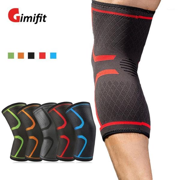 elbow & knee pads 1 pc elastic nylon sport fitness kneepad gear patella brace running basketball volleyball stand1, Black;gray
elbow & knee pads 1 pc elastic nylon sport fitness kneepad gear patella brace running basketball volleyball stand1, Black;gray