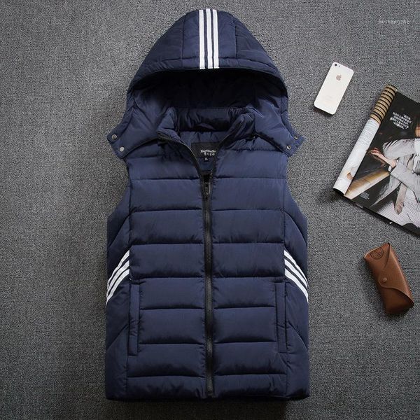 plus size 5xl 6xl 7xl 8xl can 150kg mens winter cotton padded waistcoat fashion vests men 751, Black;white
plus size 5xl 6xl 7xl 8xl can 150kg mens winter cotton padded waistcoat fashion vests men 751, Black;white