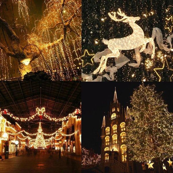 siccsaee открытый рождественский led гирлянд 100m 20m 10m 5m лусес decoracion фея свет праздничные огни освещения дерево garland кпт jllmwz
siccsaee открытый рождественский led гирлянд 100m 20m 10m 5m лусес decoracion фея свет праздничные огни освещения дерево garland кпт jllmwz