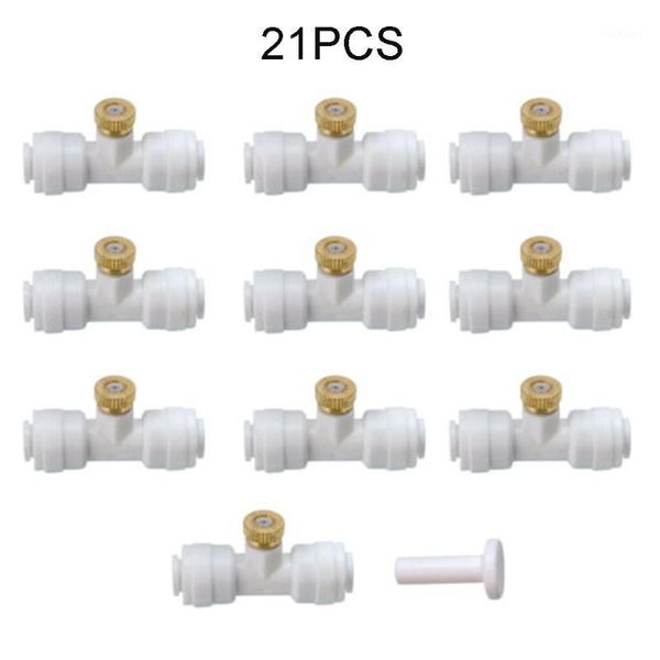 nozzles set 1/4'' irrigation spray nozzle kit patio outdoor cooling system accessories1
nozzles set 1/4'' irrigation spray nozzle kit patio outdoor cooling system accessories1