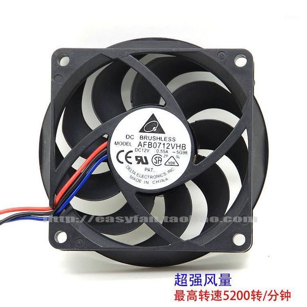 fans & coolings delta 7cm 7015 for amd original cpu cooler double ball fan afb0712hhb1
fans & coolings delta 7cm 7015 for amd original cpu cooler double ball fan afb0712hhb1