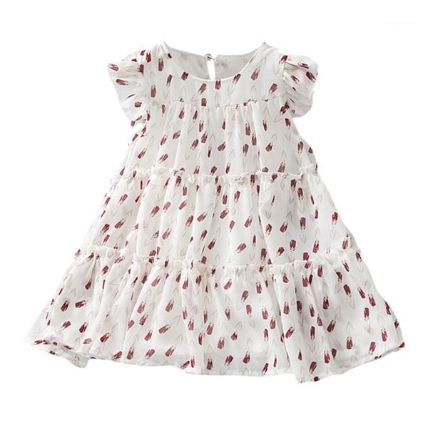 new baby girls sleeveless flower print dresses clothes kids summer princess dress children party ball pageant dress outfit1, Red;yellow
new baby girls sleeveless flower print dresses clothes kids summer princess dress children party ball pageant dress outfit1, Red;yellow