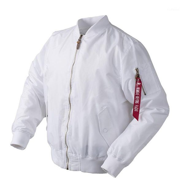 2018 autumn thin white bomber flight rain windbreaker waterproof varsity letterman baseball jacket for men/women1, Black;brown
2018 autumn thin white bomber flight rain windbreaker waterproof varsity letterman baseball jacket for men/women1, Black;brown
