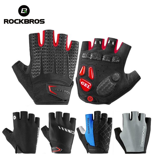 rockbros дышащий половина finger велоспорт gel pad противоударный mtb дорожный велосипед противоскользящие износостойкой перчатки велосипедн, Blue;gray
rockbros дышащий половина finger велоспорт gel pad противоударный mtb дорожный велосипед противоскользящие износостойкой перчатки велосипедн, Blue;gray