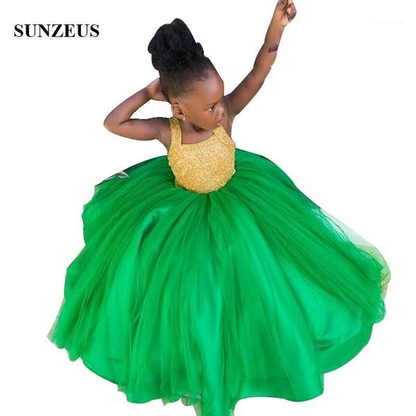 ball gown emerald green flower girl dress with gold beaded bodice african girls wedding party dresses kids prom gown flg1161, Red;yellow
ball gown emerald green flower girl dress with gold beaded bodice african girls wedding party dresses kids prom gown flg1161, Red;yellow