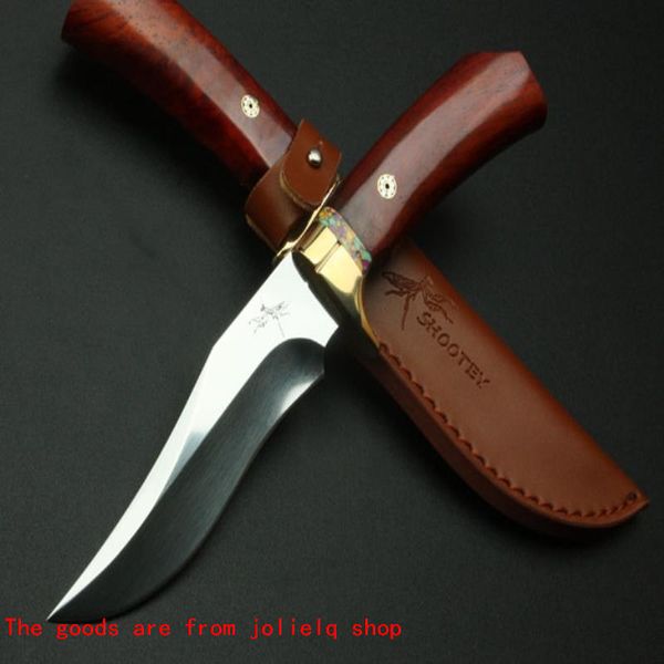shooter blade blade mantis m2 зеркало фиксированный нож деревянная ручка 7cr17 59hrc тактический кемпинг охота выживания нож подарочные инст
shooter blade blade mantis m2 зеркало фиксированный нож деревянная ручка 7cr17 59hrc тактический кемпинг охота выживания нож подарочные инст