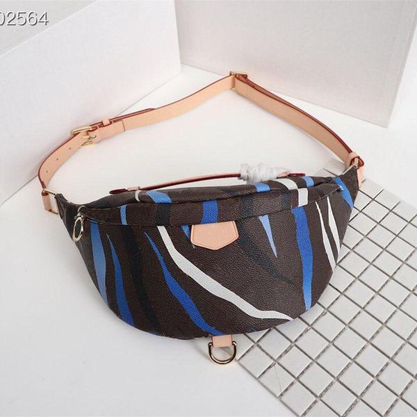 7041 real pu waistpacks women belt bag fashion color pattern zipper crossbody bag men sports waist bags date code
7041 real pu waistpacks women belt bag fashion color pattern zipper crossbody bag men sports waist bags date code