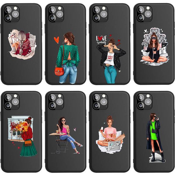 vipluxurious девочка 12 mini 11 pro case se 2020 6 6s 8 7 plus x xs max для iphone xr funda
vipluxurious девочка 12 mini 11 pro case se 2020 6 6s 8 7 plus x xs max для iphone xr funda