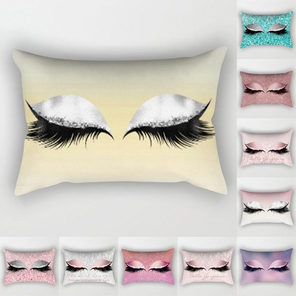 eyelashes pillowcase throw pillows lash cushion cover geometric sofa cushion eye pillow covers waist pillowcase sofa cushions
eyelashes pillowcase throw pillows lash cushion cover geometric sofa cushion eye pillow covers waist pillowcase sofa cushions