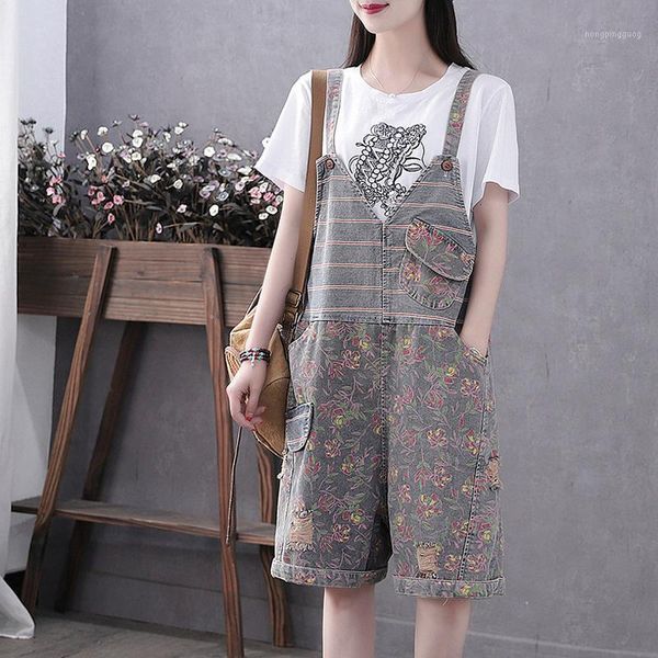 summer loose playsuits overalls female kawaii sweet cute big dungarees rompers pockets print casual fashion az216817261, Black;white
summer loose playsuits overalls female kawaii sweet cute big dungarees rompers pockets print casual fashion az216817261, Black;white