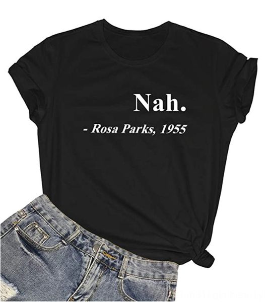 nah rosa parks 1955 personalized english letters street nah t-shirt rosa parks 1955 personalized english letters street t-shirt t4yjw, White
nah rosa parks 1955 personalized english letters street nah t-shirt rosa parks 1955 personalized english letters street t-shirt t4yjw, White
