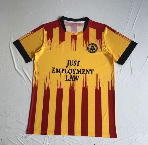 2021 partick thistle home soccer jersey 20/21 джо кардл зак рудден брайан гра алекс джонс банниган дочерта футбол футбол с коротким рукавом, Black;yellow
2021 partick thistle home soccer jersey 20/21 джо кардл зак рудден брайан гра алекс джонс банниган дочерта футбол футбол с коротким рукавом, Black;yellow