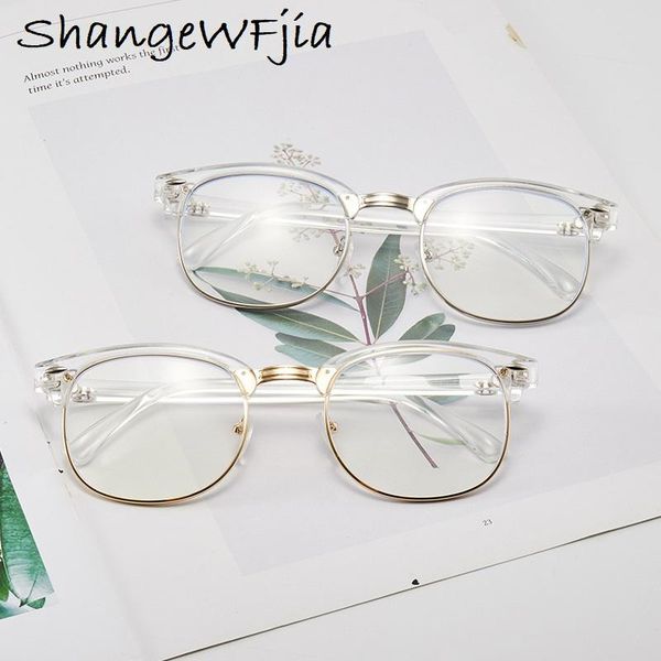 fashion sunglasses frames 2021 anti blue light glasses frame women eyeglass computer eyeglasses vintage men spectacles transparent, Black
fashion sunglasses frames 2021 anti blue light glasses frame women eyeglass computer eyeglasses vintage men spectacles transparent, Black