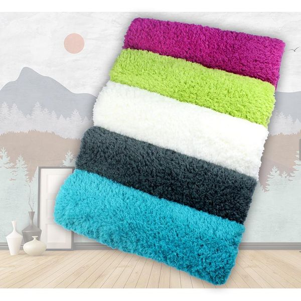 solid polyester bath mats bathroommat pvc back floor mats shaggy door mat fur full and soft carpets bhs cxml a01 bbydah lipper
solid polyester bath mats bathroommat pvc back floor mats shaggy door mat fur full and soft carpets bhs cxml a01 bbydah lipper