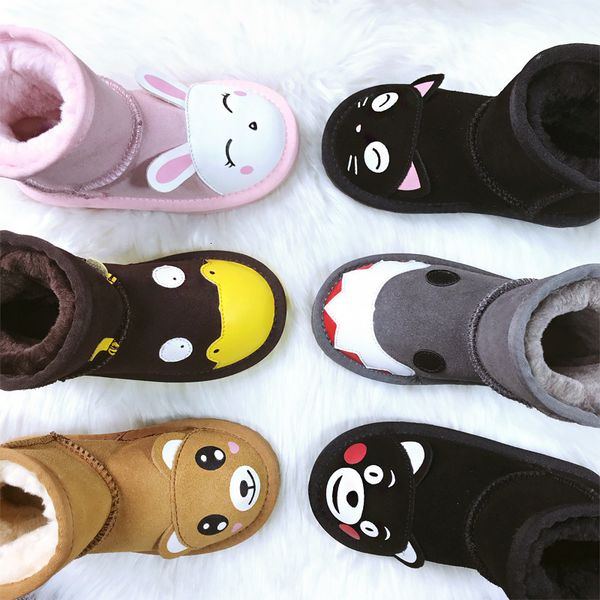 snow boys and girls waterproof non-slip plus velvet baby short boots thick warm cotton children's shoes, Black;red
snow boys and girls waterproof non-slip plus velvet baby short boots thick warm cotton children's shoes, Black;red
