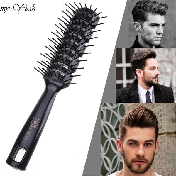 кисточка салон styling healthy уменьшить парикмахерского инструмента pro потеря парик тепло инструменты парикмахер антистатический расческа, Silver
кисточка салон styling healthy уменьшить парикмахерского инструмента pro потеря парик тепло инструменты парикмахер антистатический расческа, Silver