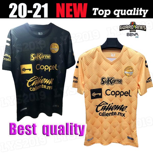 20 21 liga mx dorados de sinaloa soccer jersey 2020 home short sleeve soccer shirts away black maillot de foot football uniforms, Black;yellow
20 21 liga mx dorados de sinaloa soccer jersey 2020 home short sleeve soccer shirts away black maillot de foot football uniforms, Black;yellow